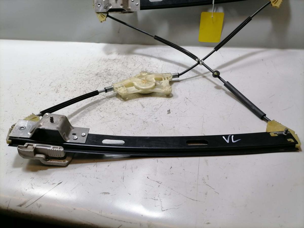 Seat Leon 5F original Fensterheber vorn links elektrisch 5-T&uuml;rer Bj.2015